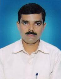 Mr. D. T. Jadhav