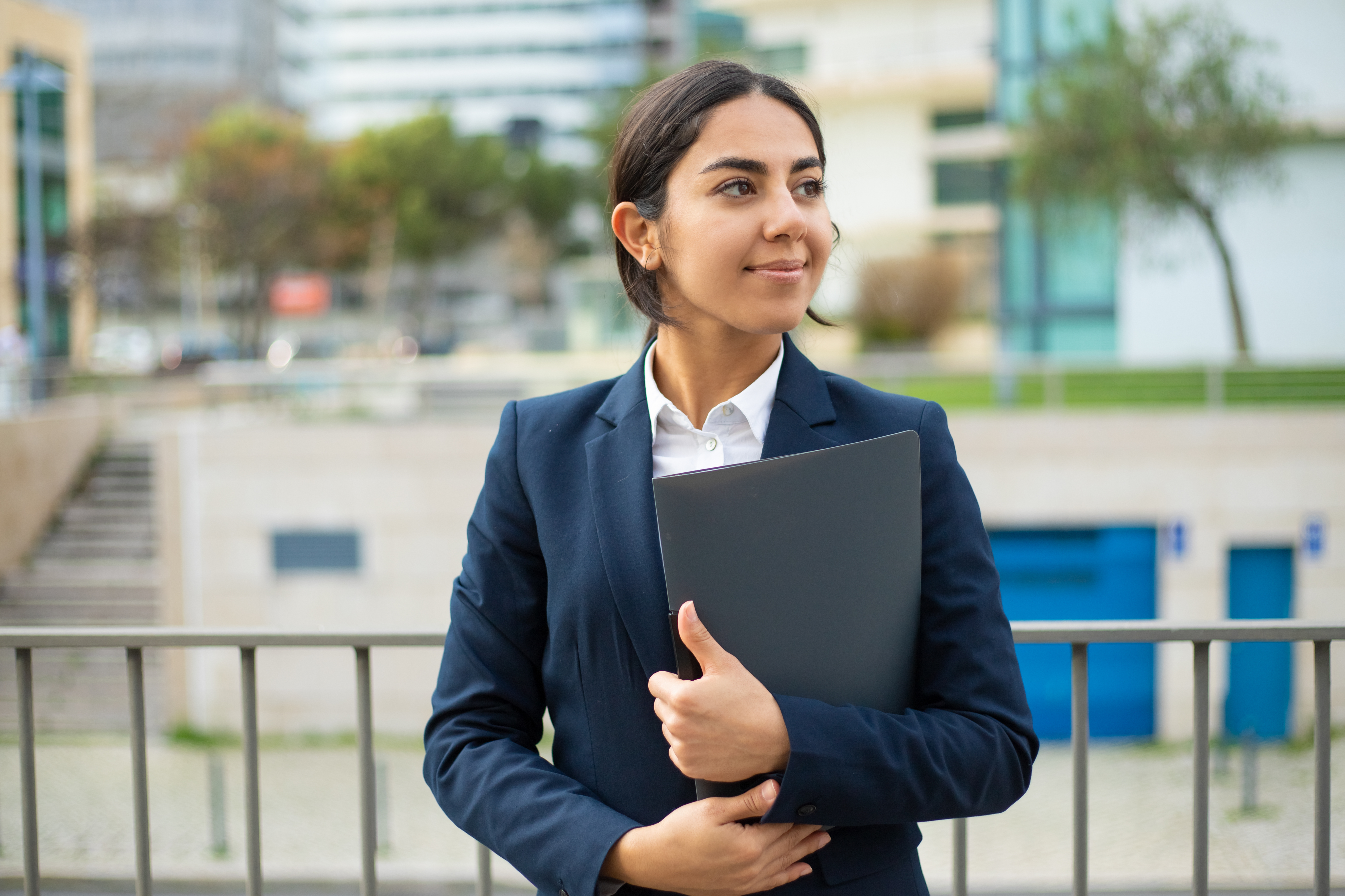 Placement Student
