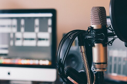 Radio Sugar Broadcast